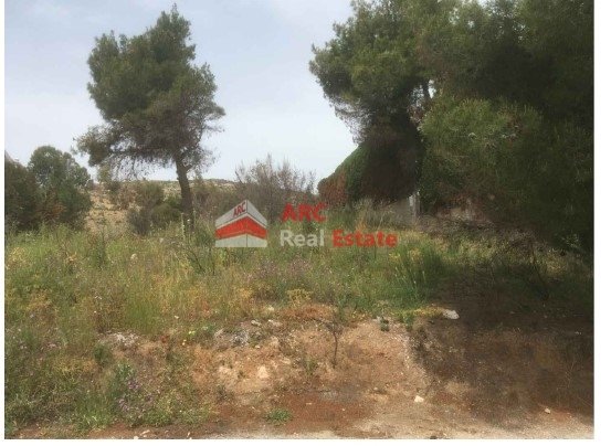 Land in Penteli, Attica, Greece 4 - 17099368