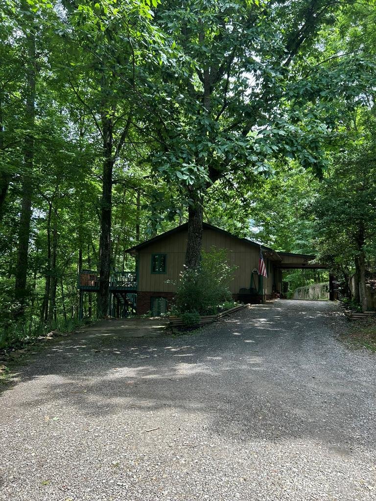 House in Young Harris, Georgia, United States 1 - 17102587