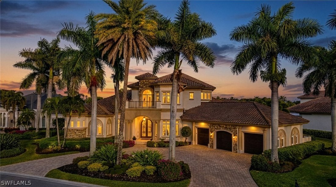House in Fort Myers, Florida, United States 1 - 17127023