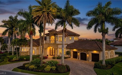 House in Fort Myers, Florida, United States 1