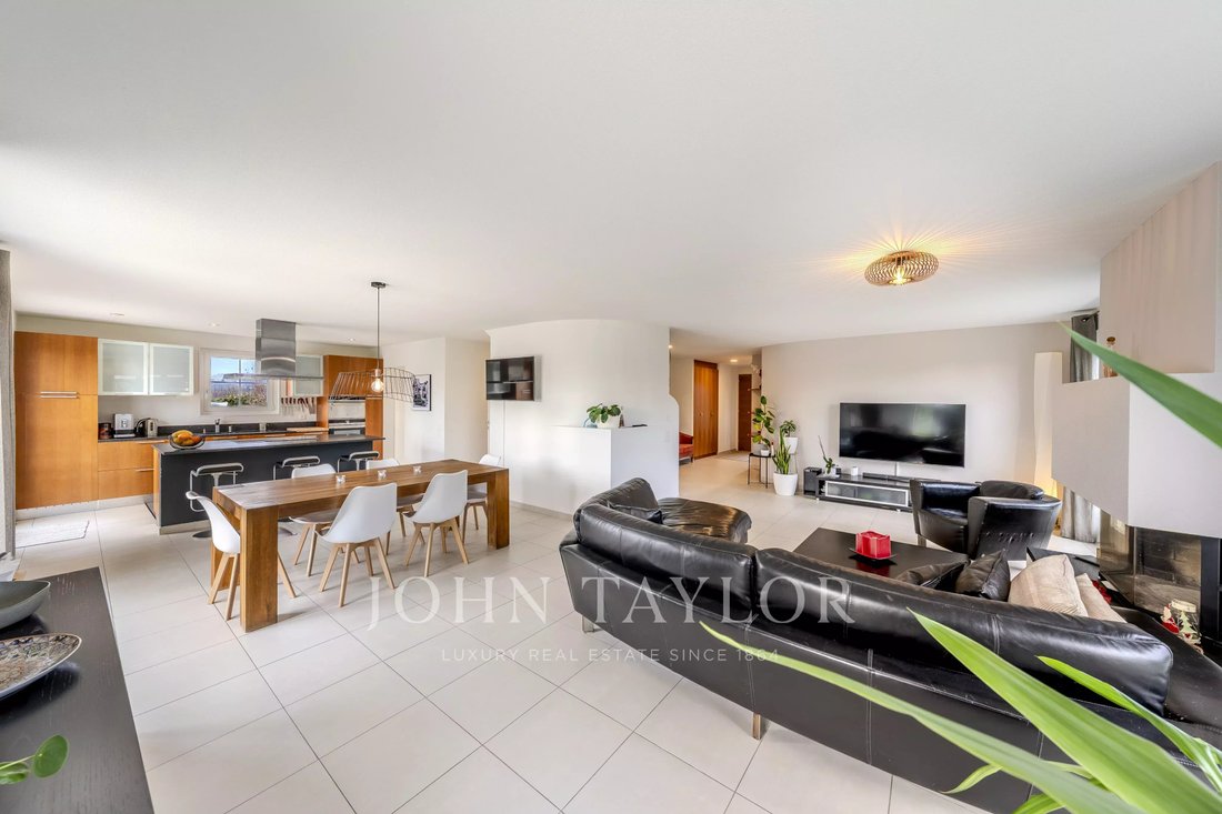 Villa in Morges, Vaud, Switzerland 4 - 17130461