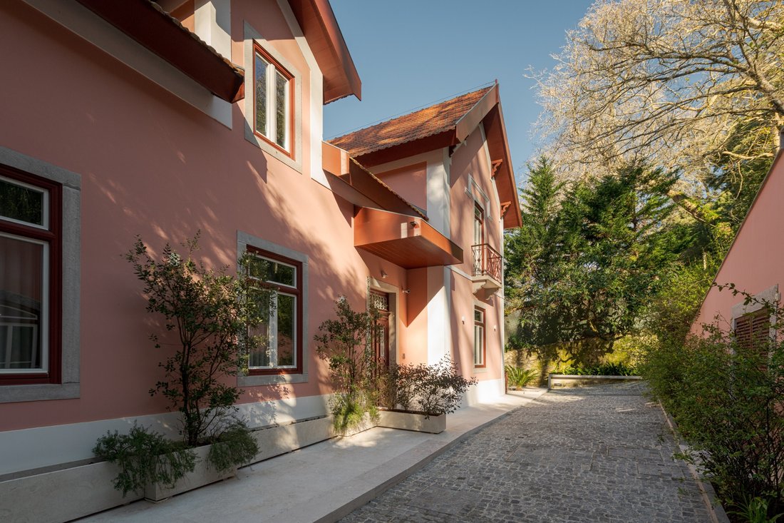 House in Sintra, Lisbon, Portugal 2 - 17123272