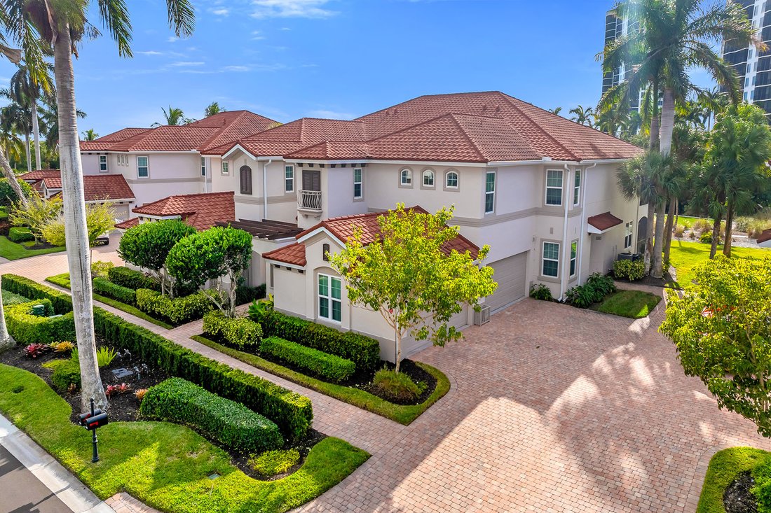 Condo in Naples, Florida, United States 1 - 17100724