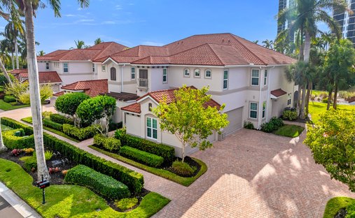 Appartement à Naples, Floride, États-Unis 1
