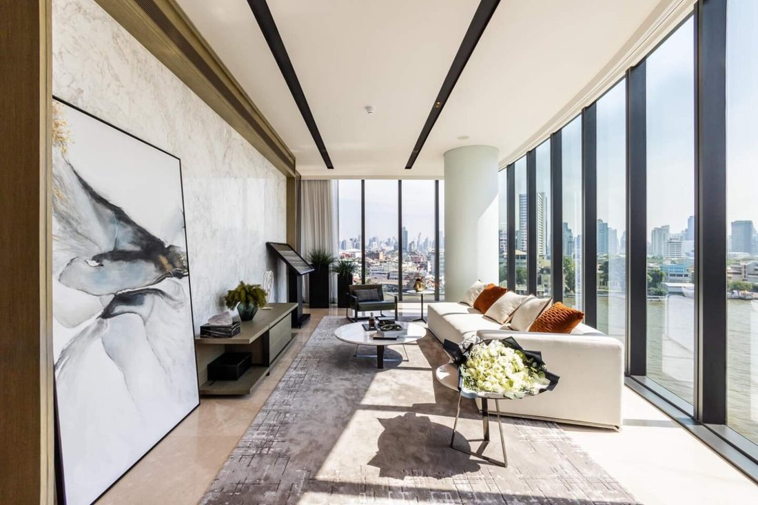 Condo in Bangkok, Bangkok, Thailand 2 - 17132235