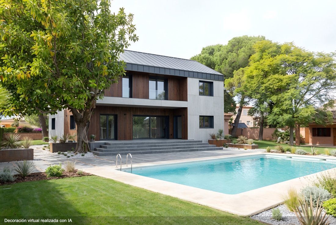 House in la Pobla de Vallbona, Valencian Community, Spain 3 - 15098706