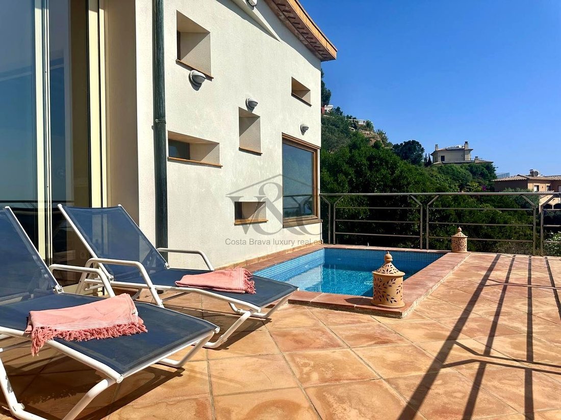 Villa in Begur, Catalonia, Spain 2 - 17099501