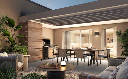 Apartment in Centre Ville, Vizille, France 1