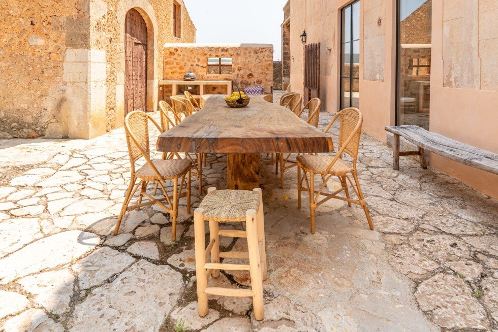 Country House in Santa Maria del Cami, Balearic Islands, Spain 2 - 15766735