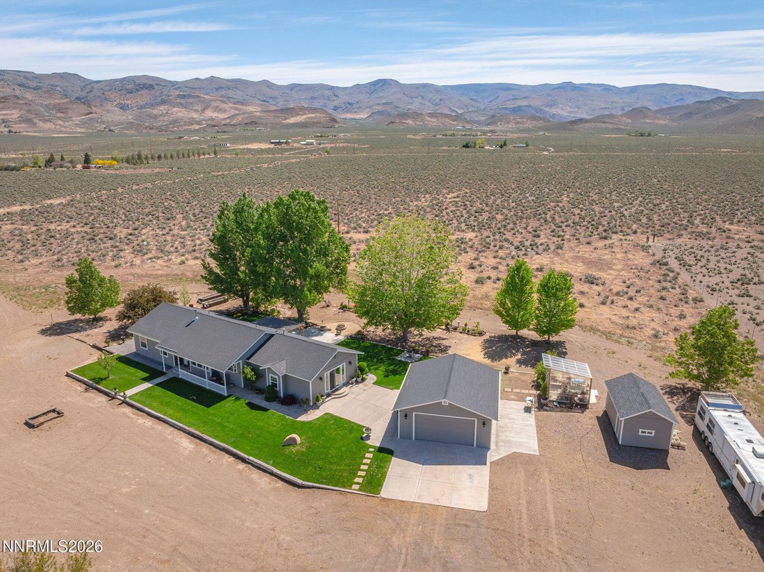 House in Reno, Nevada, United States 1 - 17102961