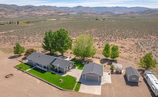 Casa a Reno, Nevada, Stati Uniti 1