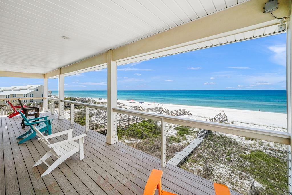 House in Port St. Joe, Florida, United States 3 - 17101859