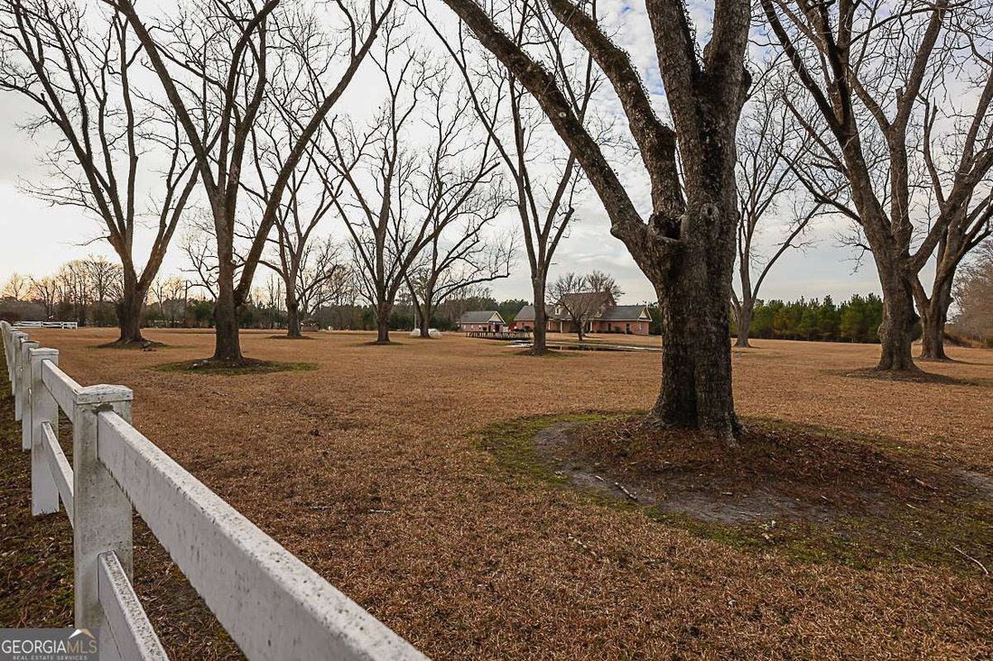 House in Springfield, Georgia, United States 5 - 17117141