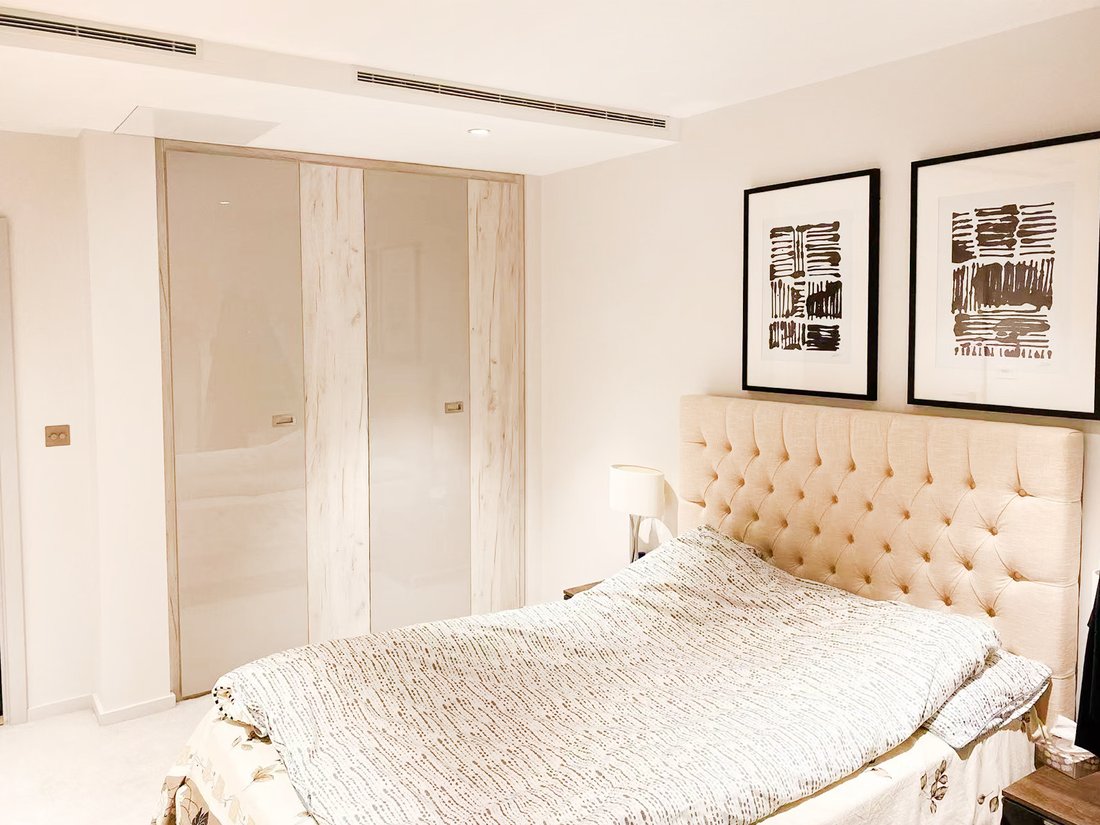 Apartment in Camden Town, Camden, England 5 - 17102221