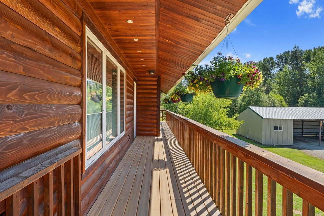 House in Colville, Washington, United States 4 - 17116699