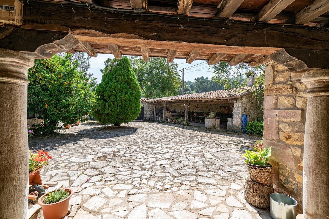 House in Puente Viesgo, Cantabria, Spain 5 - 17104187