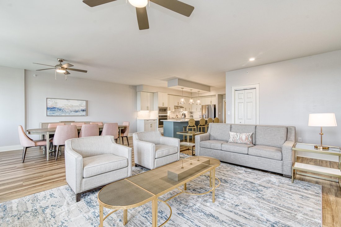 Condo in Miramar Beach, Florida, United States 1 - 17103452