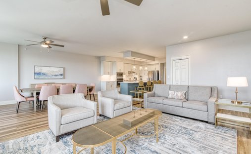 Condo in Miramar Beach, Florida, United States 1