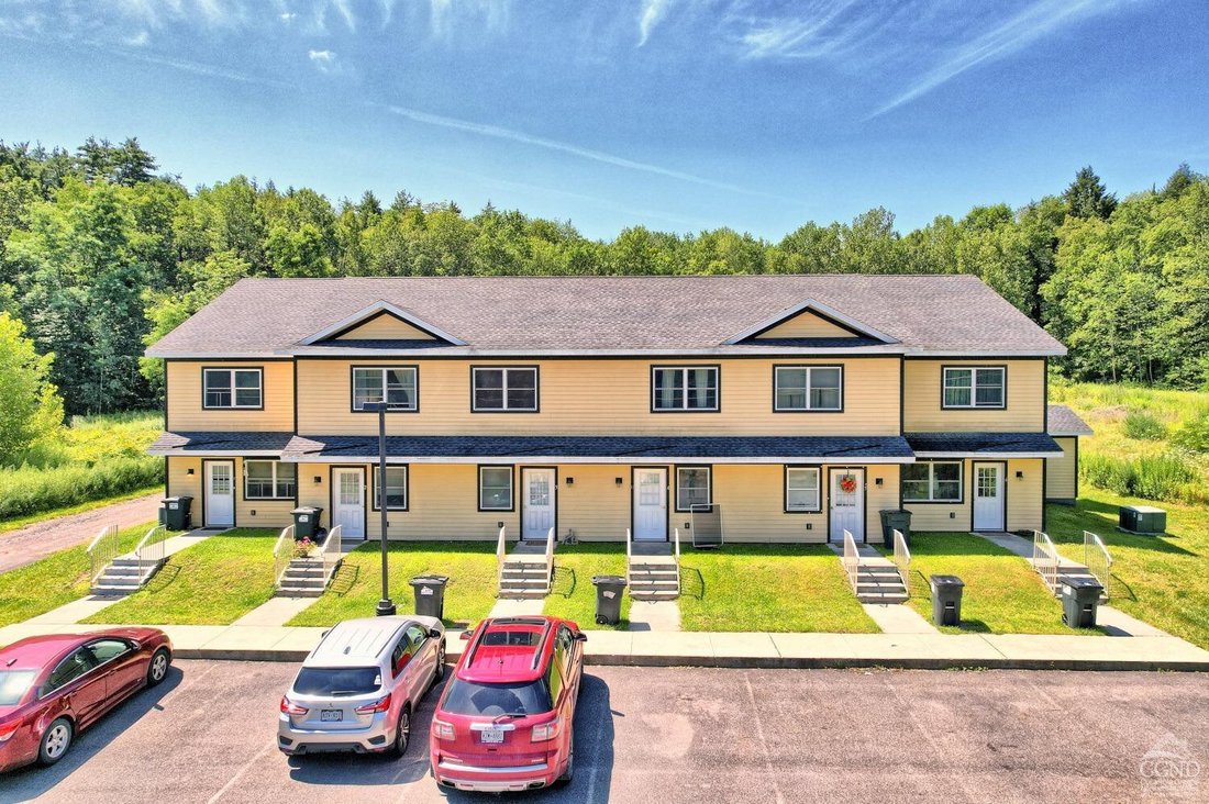 Prattsville, New York, United States 1 - 17101968