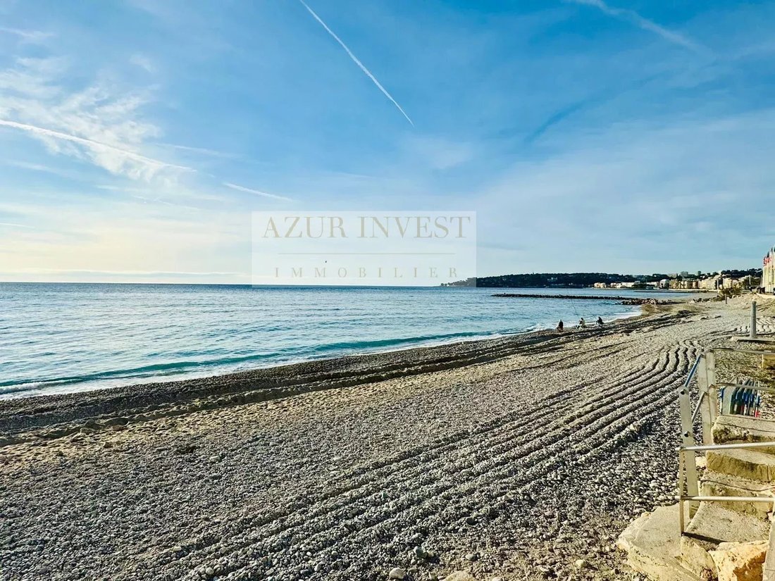 Apartment in Menton, Provence-Alpes-Côte d'Azur, France 1 - 15341991