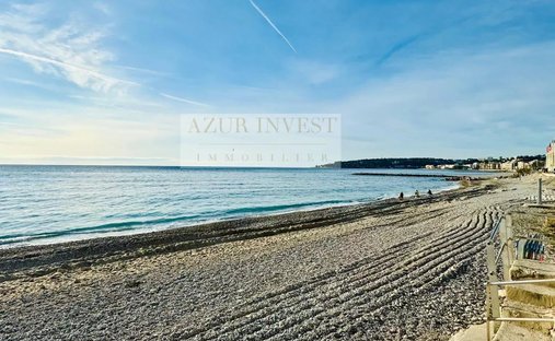 Apartamento en Menton, Provenza-Alpes-Costa Azul, Francia 1