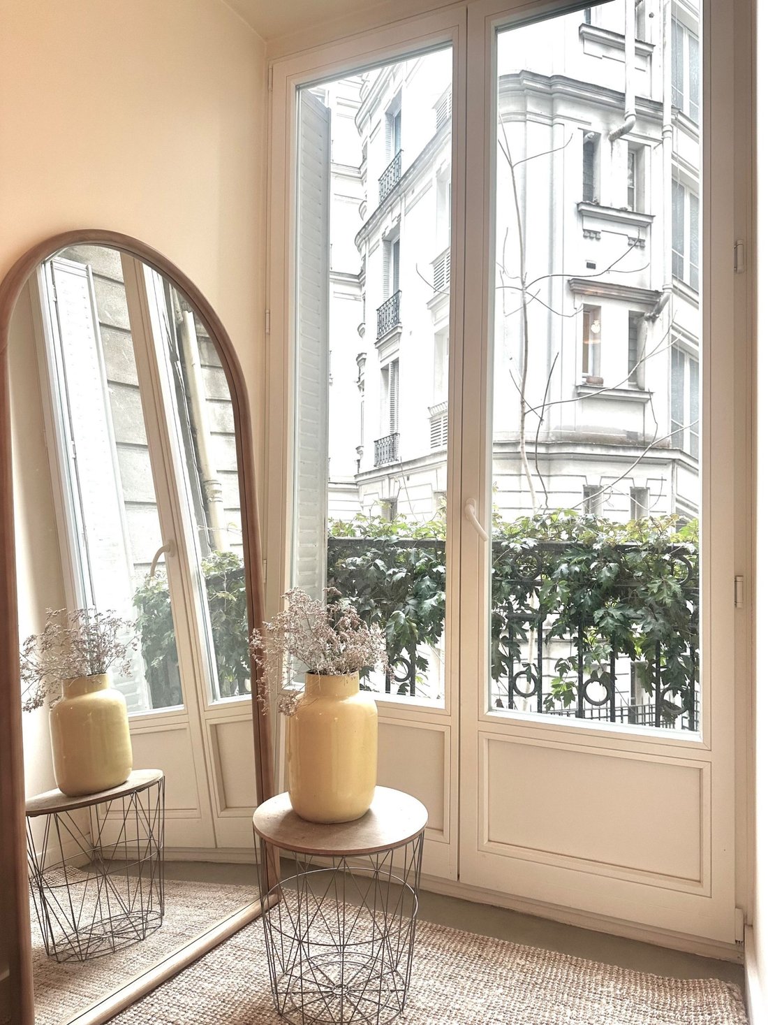 Wohnung in La Plaine des Sablons, Neuilly-sur-Seine, Frankreich 5 - 17103868