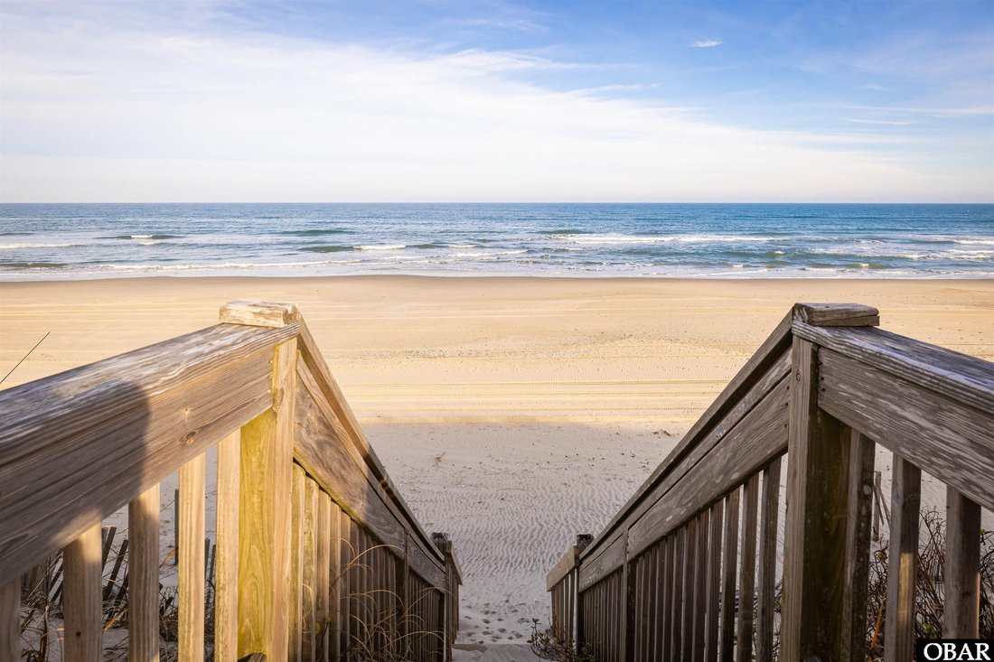 Haus in Corolla, North Carolina, Vereinigte Staaten 3 - 17102423