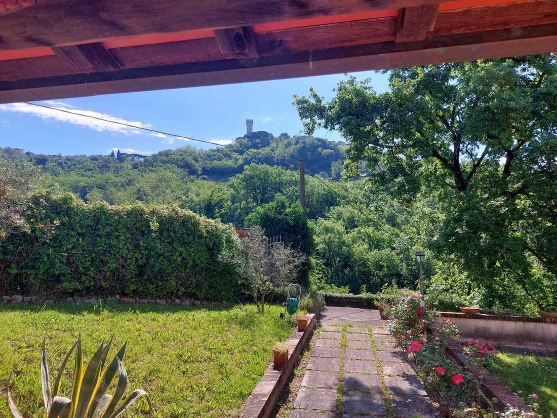 Villa in Colombiera, Castelnuovo Magra, Liguria 1 - 14238940