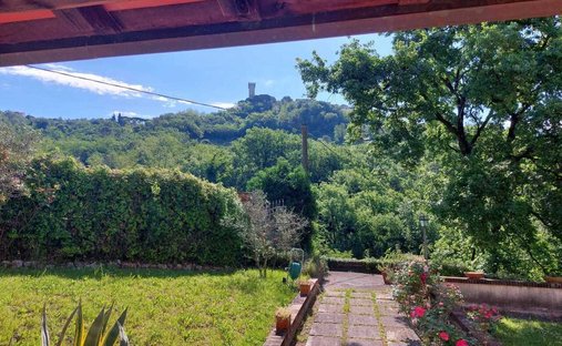 Villa en Fiumaretta, Ameglia, Liguria 1