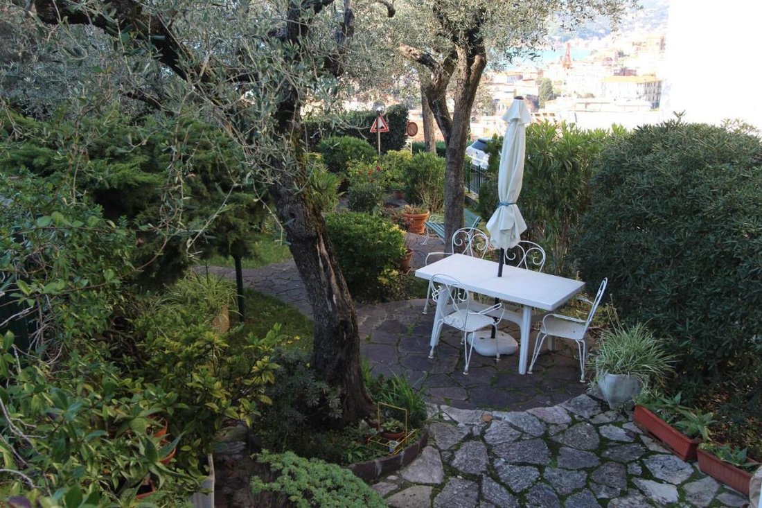 Apartment in Lerici, Liguria, Italy 3 - 14859194
