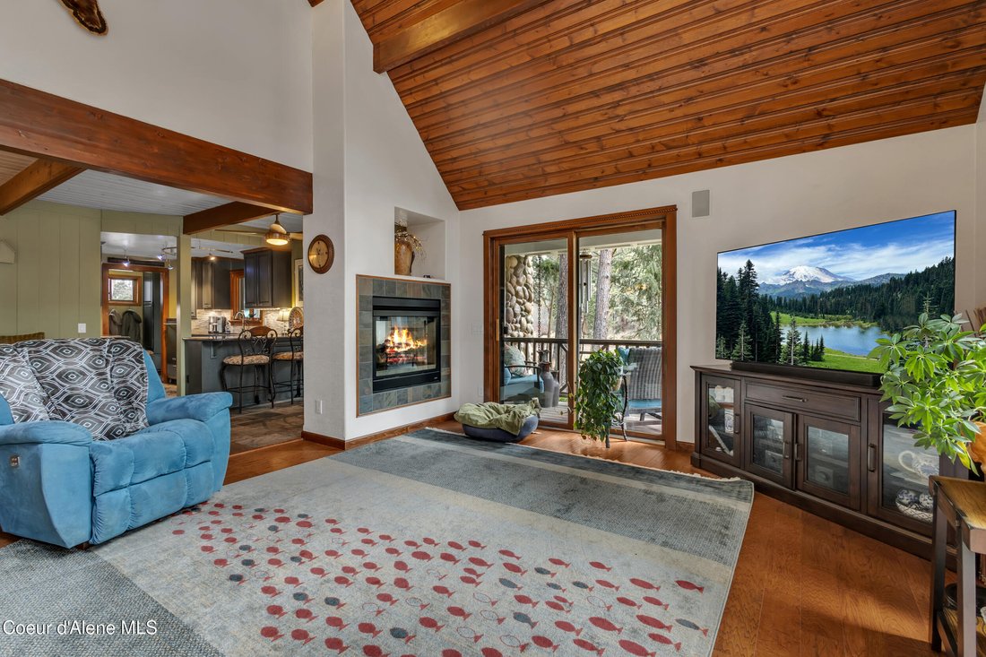 House in Coeur d'Alene, Idaho, United States 5 - 16992869