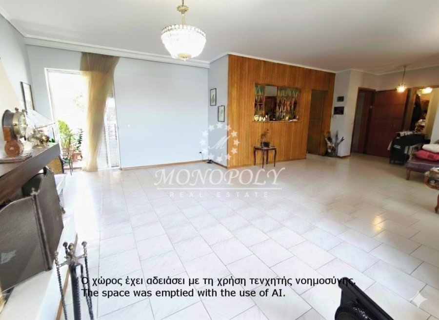 Apartment in Glyfada, Attica, Greece 2 - 17104509