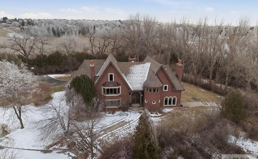 House in Idaho Falls, Idaho, United States 1