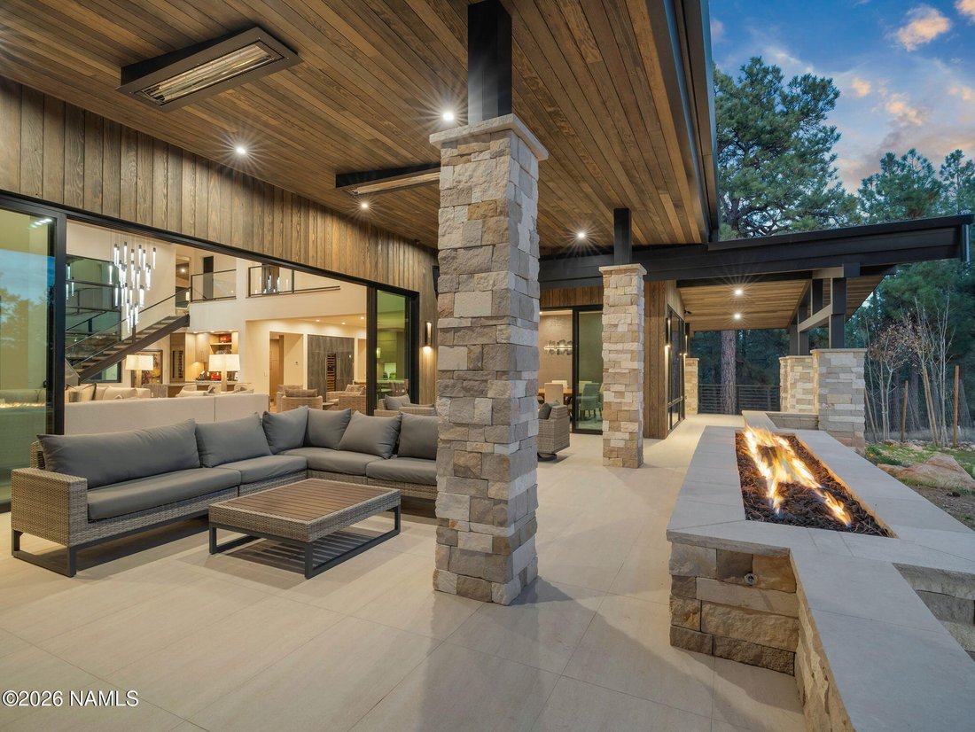 House in Flagstaff, Arizona, United States 5 - 17102344
