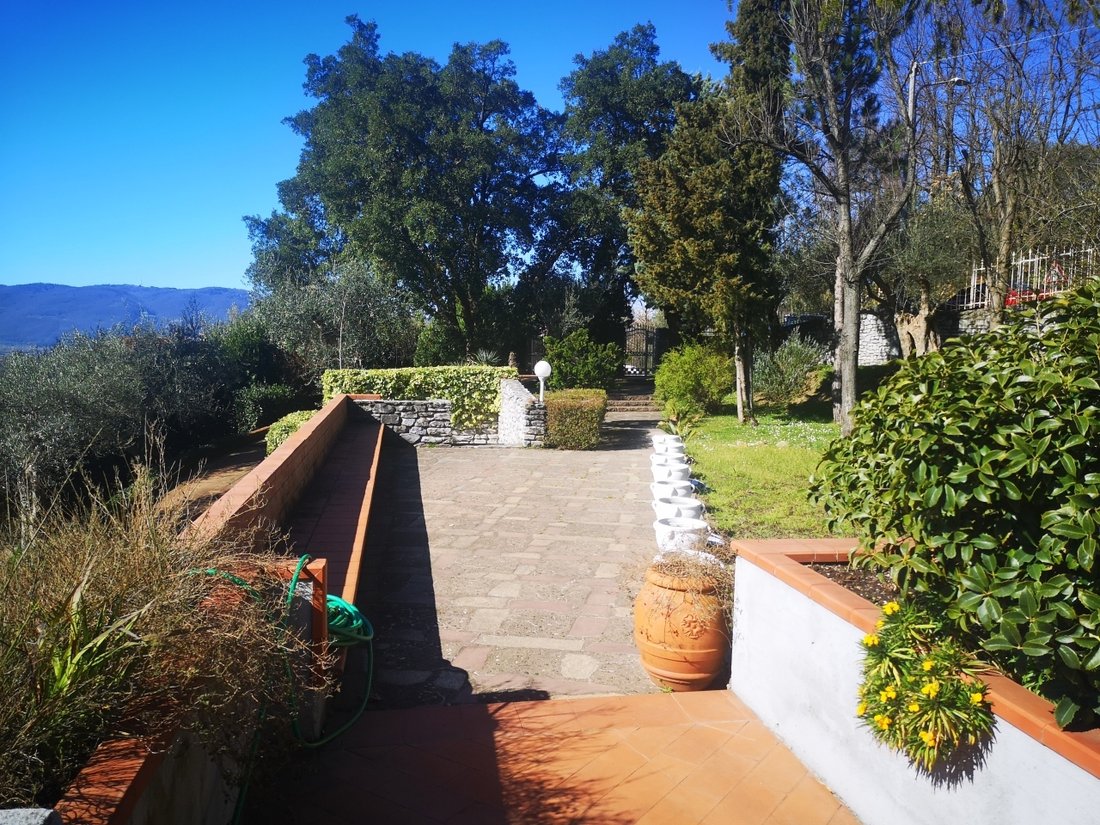 Villa in Colombiera, Castelnuovo Magra, Liguria 3 - 12471445