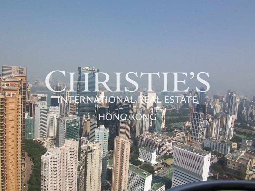 Apartment in Hong Kong, Hong Kong 1 - 17126622