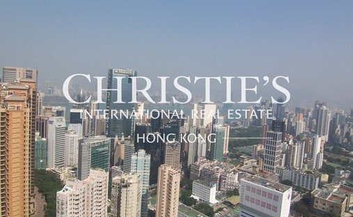 Apartment in Hong Kong, Hong Kong 1