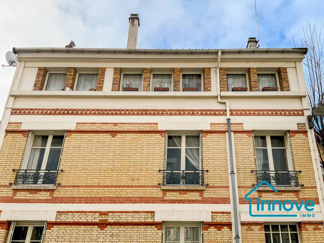 House in Violet Commerce, Paris 15e Arrondissement, Paris 2 - 17112420