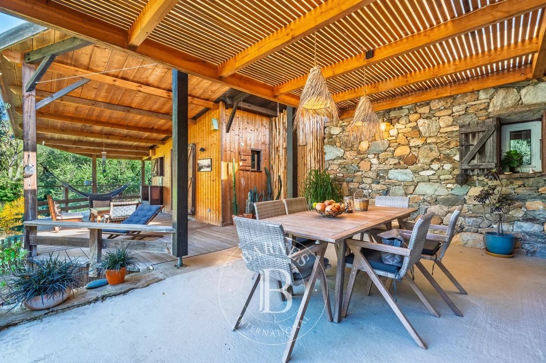 House in Saint-Florent, Corsica, France 4 - 17104526