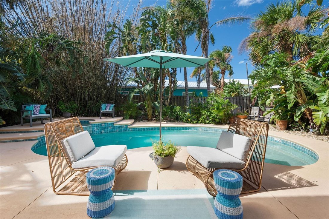 House in New Smyrna Beach, Florida, United States 4 - 17128336