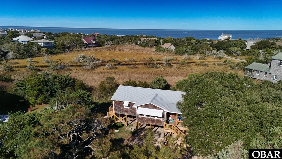 House in Ocracoke, North Carolina, United States 4 - 17102307