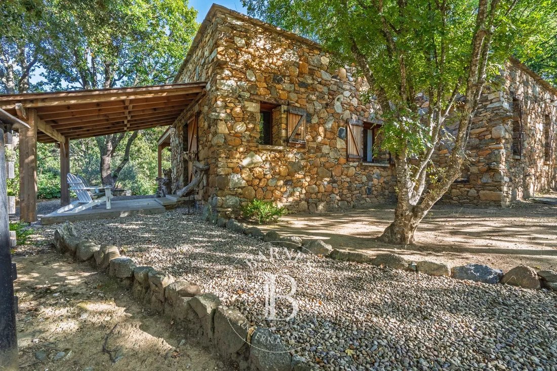 House in Saint-Florent, Corsica, France 2 - 17104526
