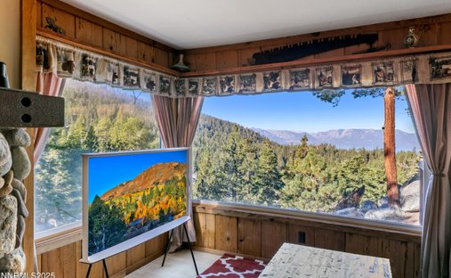 Condominio a Stateline, Nevada, Stati Uniti 1