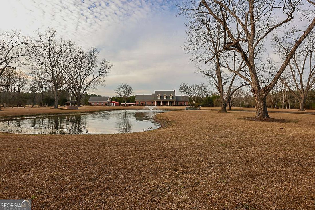 House in Springfield, Georgia, United States 1 - 17117141