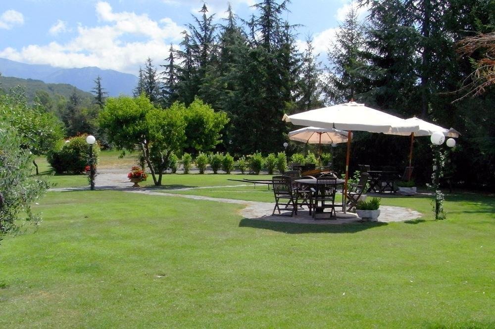 Villa in Mocrone, Toskana, Italien 2 - 12888067