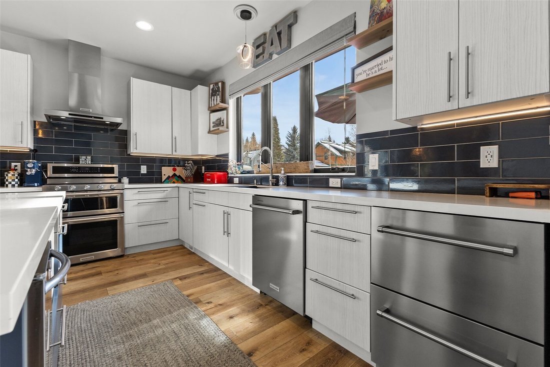 House in Steamboat Springs, Colorado, United States 4 - 17111574