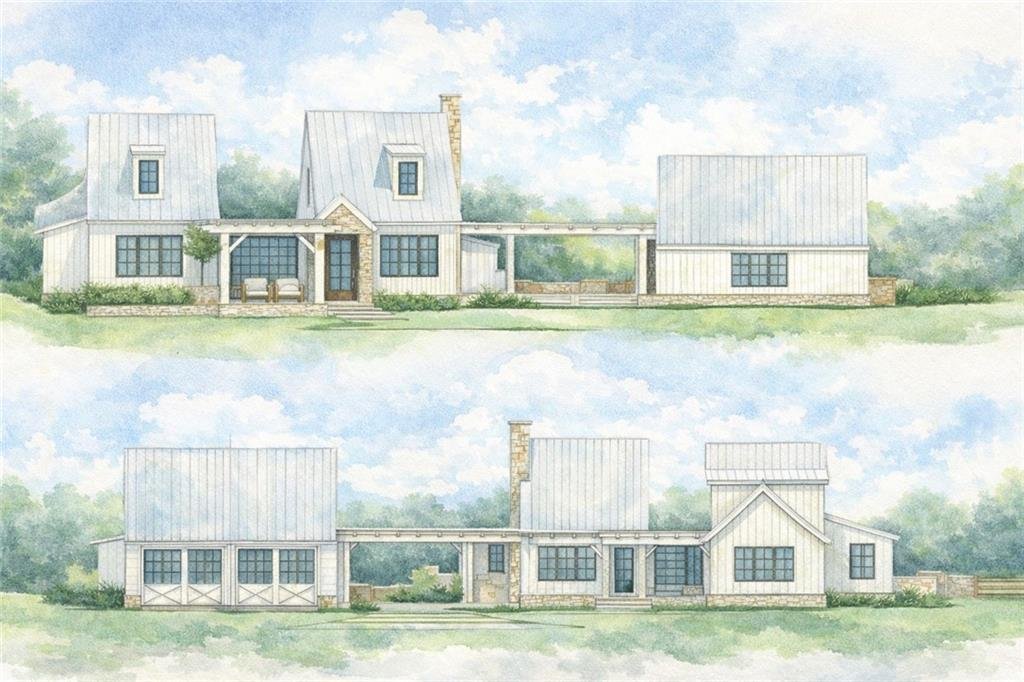 House in Ball Ground, Georgia, United States 3 - 17129675