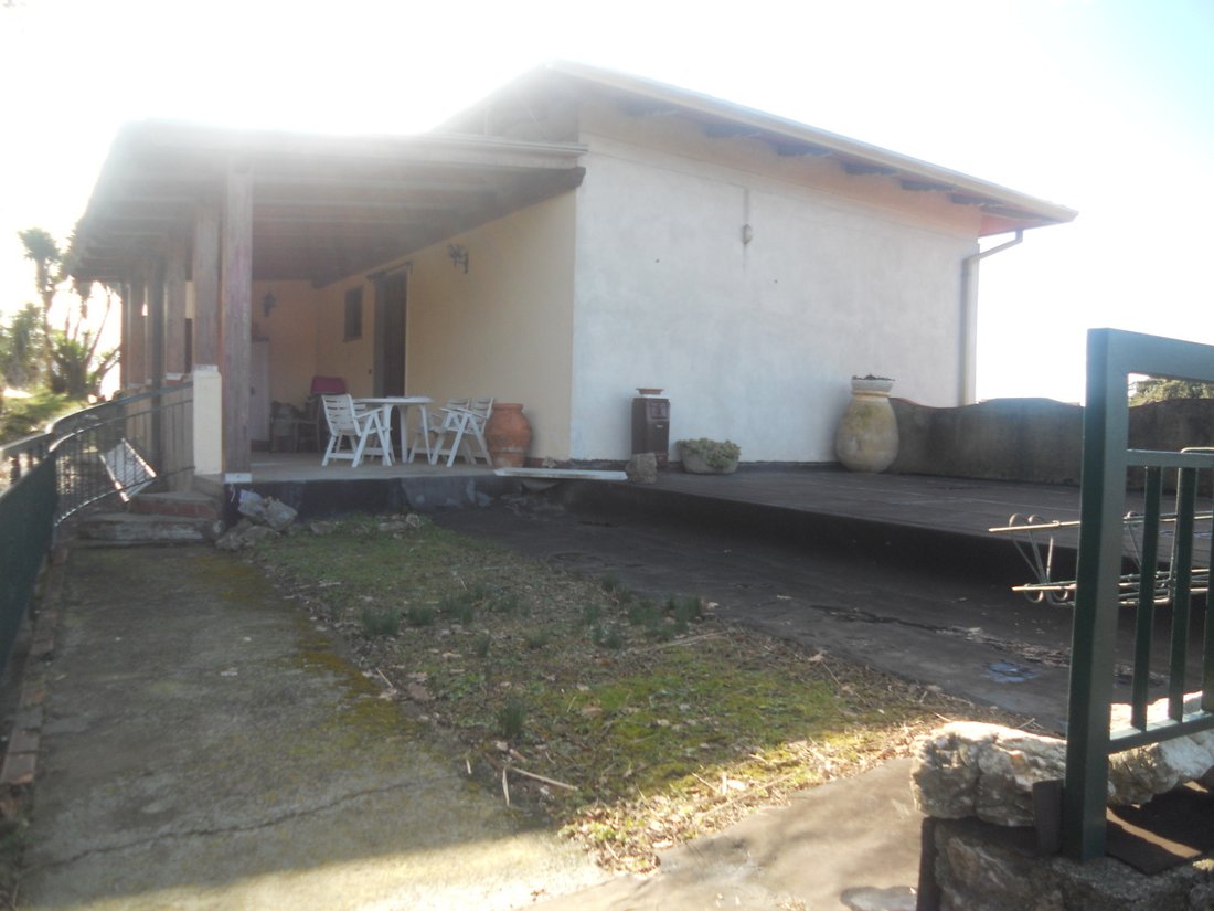 House in Vallecchia - Marciano, Castelnuovo Magra, Liguria 2 - 12471433