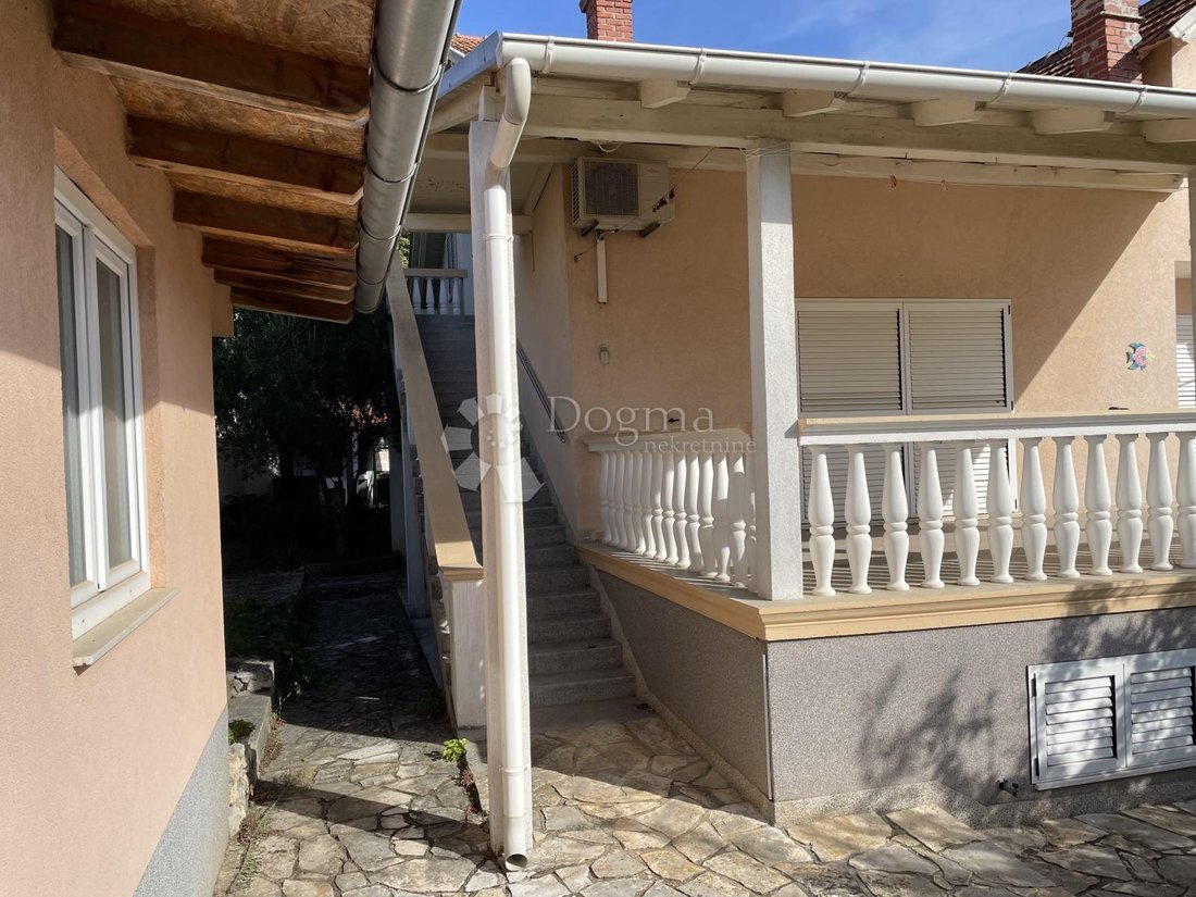 House in Vodice, Sibenik-Knin County, Croatia 5 - 17104165