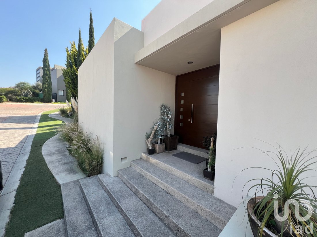 House in Los Olvera, Querétaro, Mexico 2 - 17100092